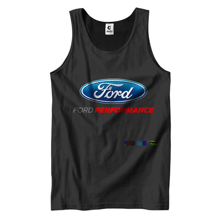 FORD PERFORMANCE Men's Tank Top