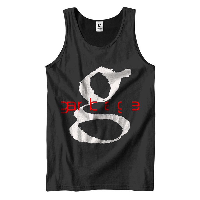 GARBAGE BAND Men's Tank Top