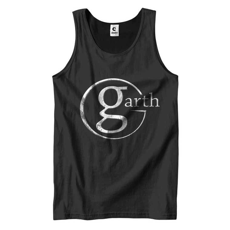 GARTH BROOKS Country  Men's Tank Top