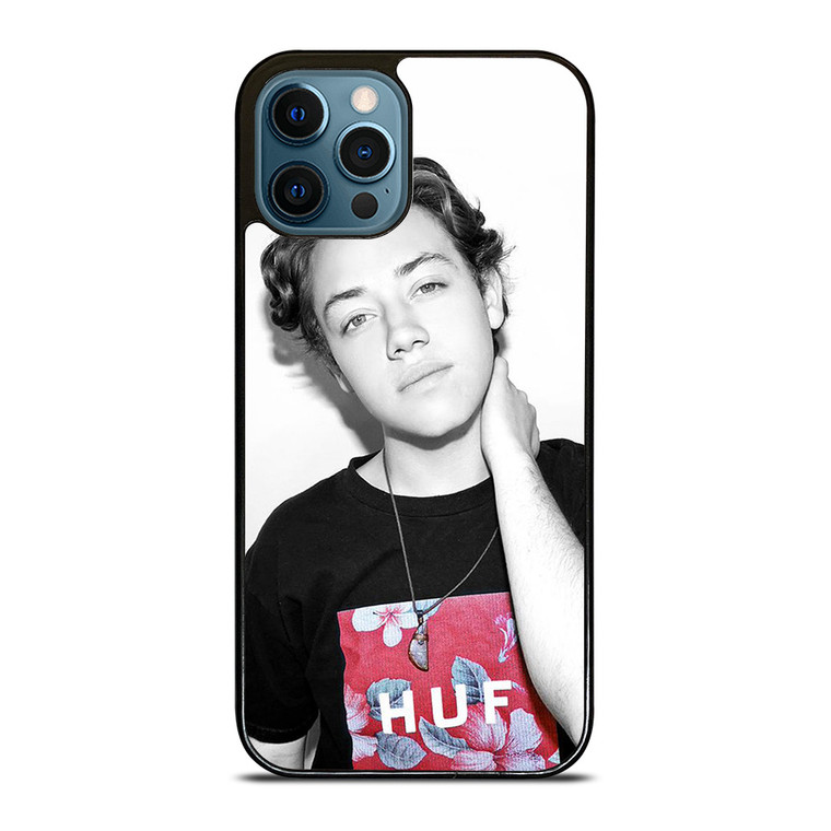 ETHAN CUTKOSKY CARL GALLAGHER iPhone 12 Pro Max Case