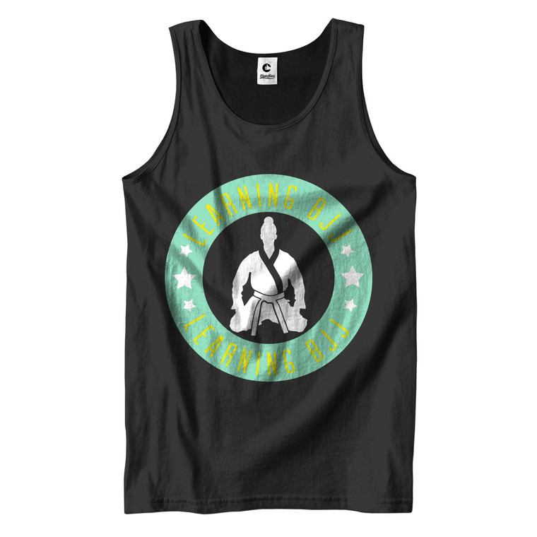JIU JITSU BJJ Men's Tank Top