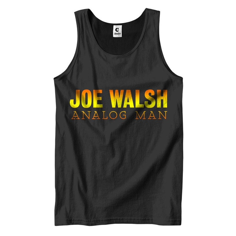 JOE WALSH EAGLES Men's Tank Top JOE WALSH EAGLES Men's Tank Top