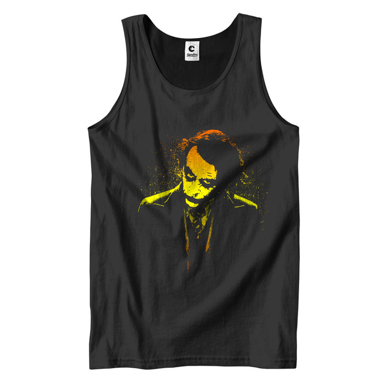 JOKER ALONE Men's Tank Top