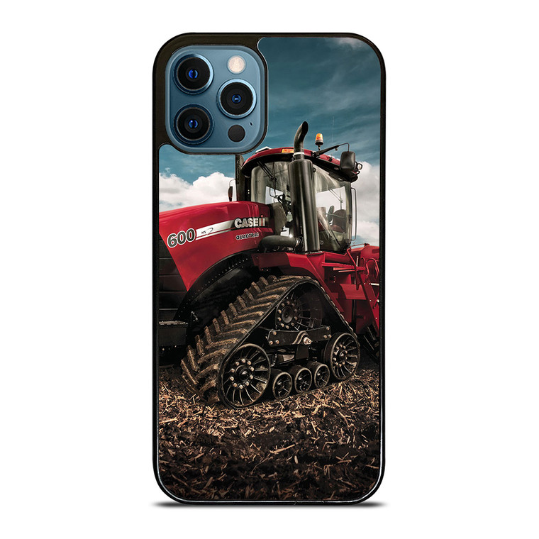 FARMALL INTERNATIONAL HARVEST iPhone 12 Pro Max Case