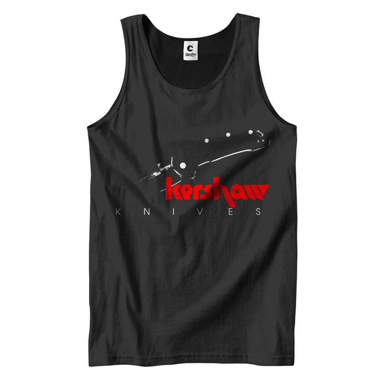 KERSHAW KNIFE Men's Tank Top
