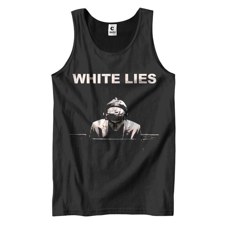 LIES Men's Tank Top