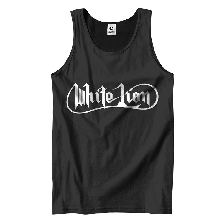 LION LOGO Men's Tank Top LION LOGO Men's Tank Top