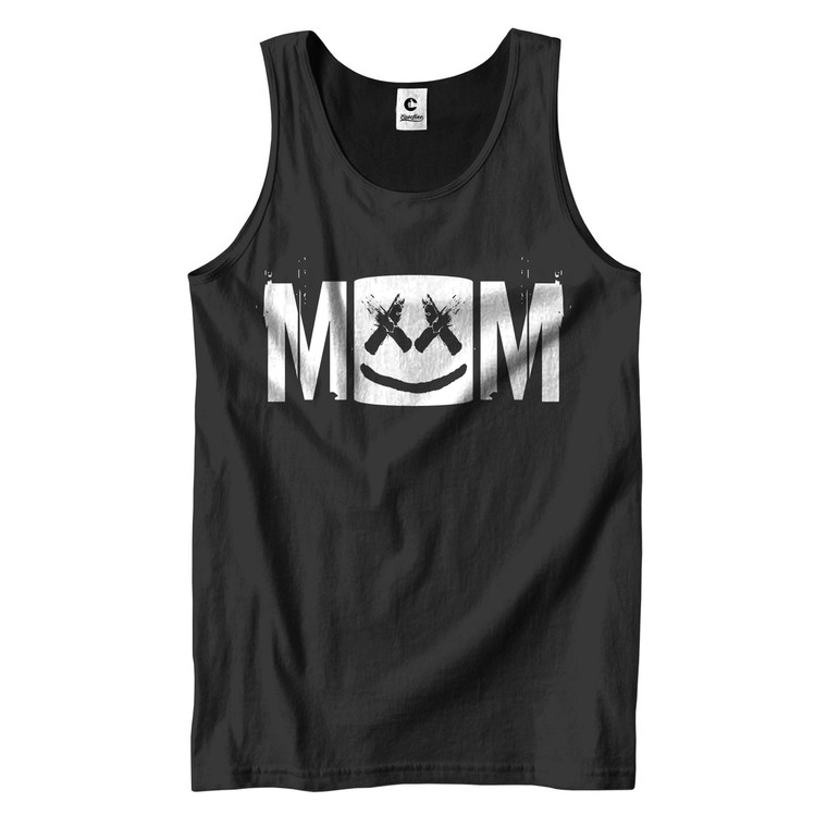 MARSMELLO DJ 2 Men's Tank Top