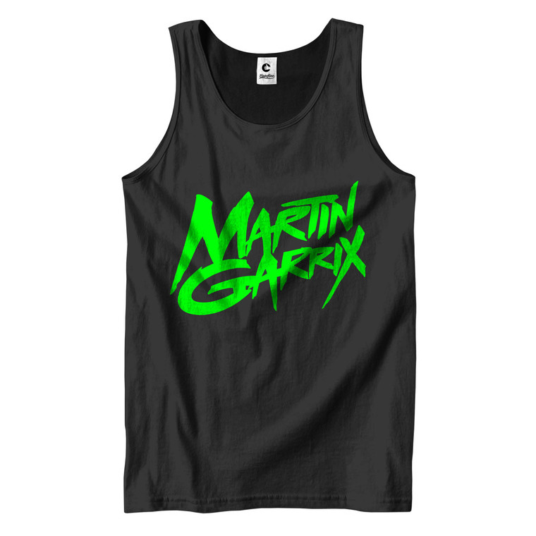 MARTIN GARRIX DJ Men's Tank Top