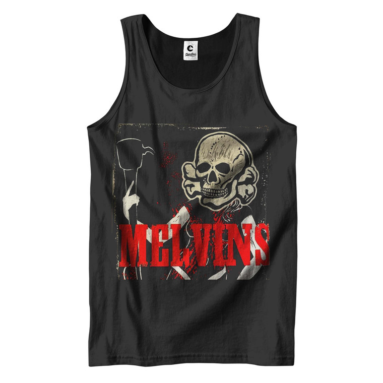 MELVINS PUSSY Men's Tank Top
