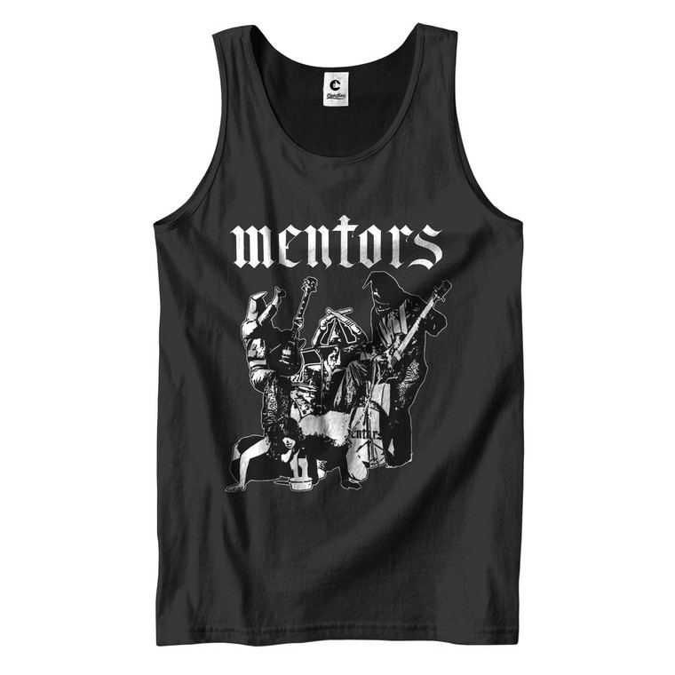 MENTORS Band Men's Tank Top