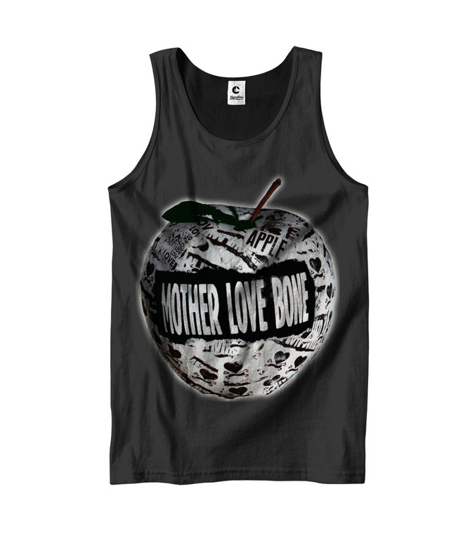 MOTHER LOVE BONE 2 Men's Tank Top