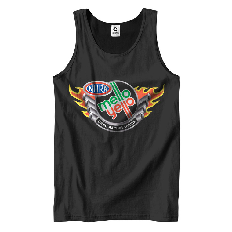 NHRA HOT ROAD RACE Men's Tank Top