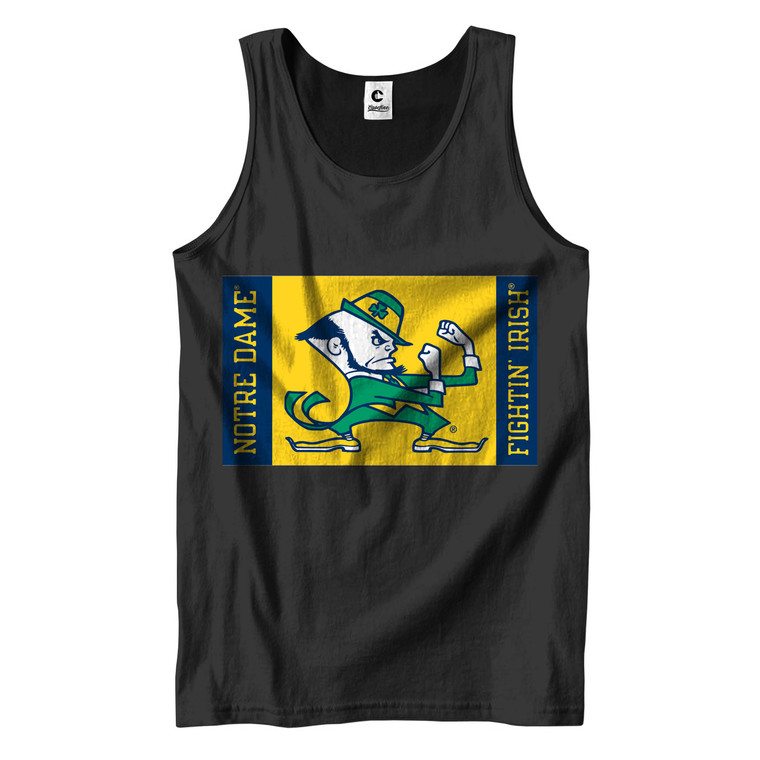 NOTRE DAME FIGHTING 1 Men's Tank Top