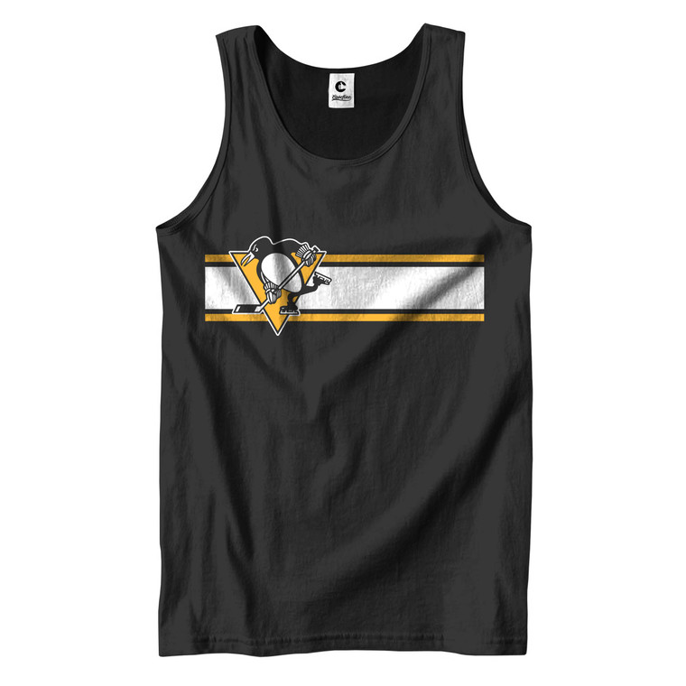 PITTSBURGH PENGUINS STANLEY CUP 2016 2 Men's Tank Top