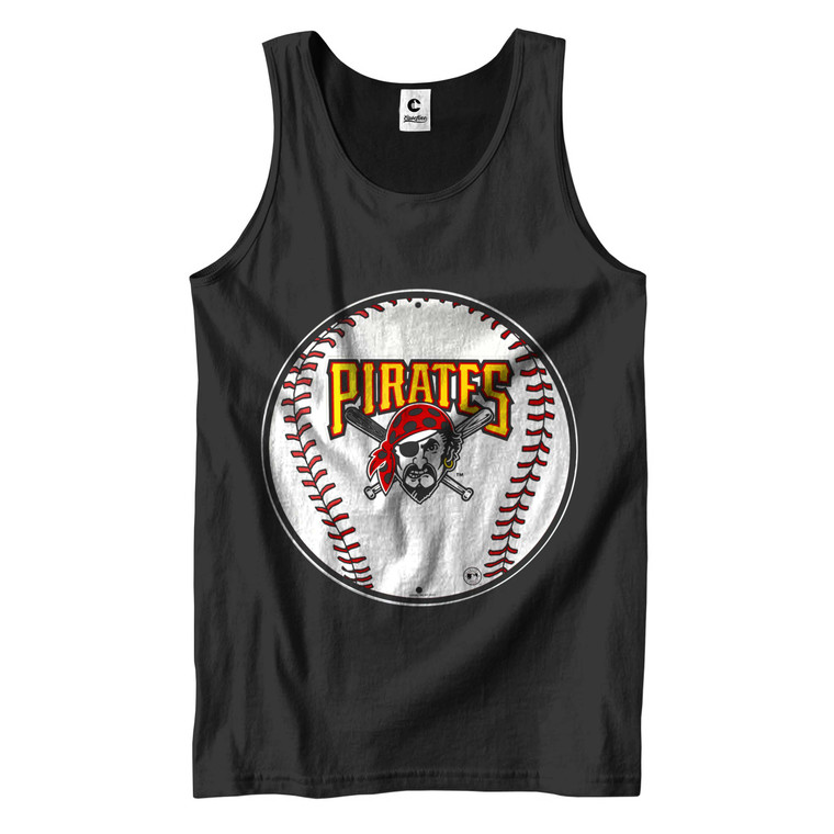 PITTSBURGH PIRATES Men's Tank Top
