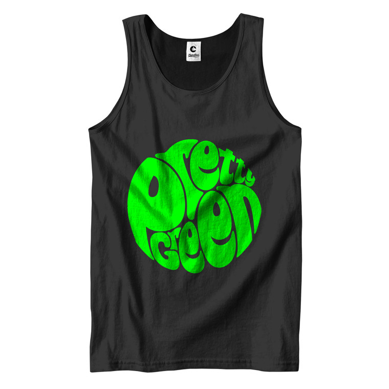 PRETTY GREEN Men's Tank Top PRETTY GREEN Men's Tank Top