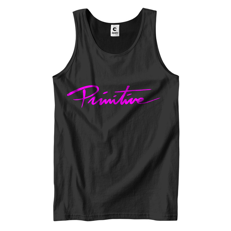 PRIMITIVE APPAREL Men's Tank Top