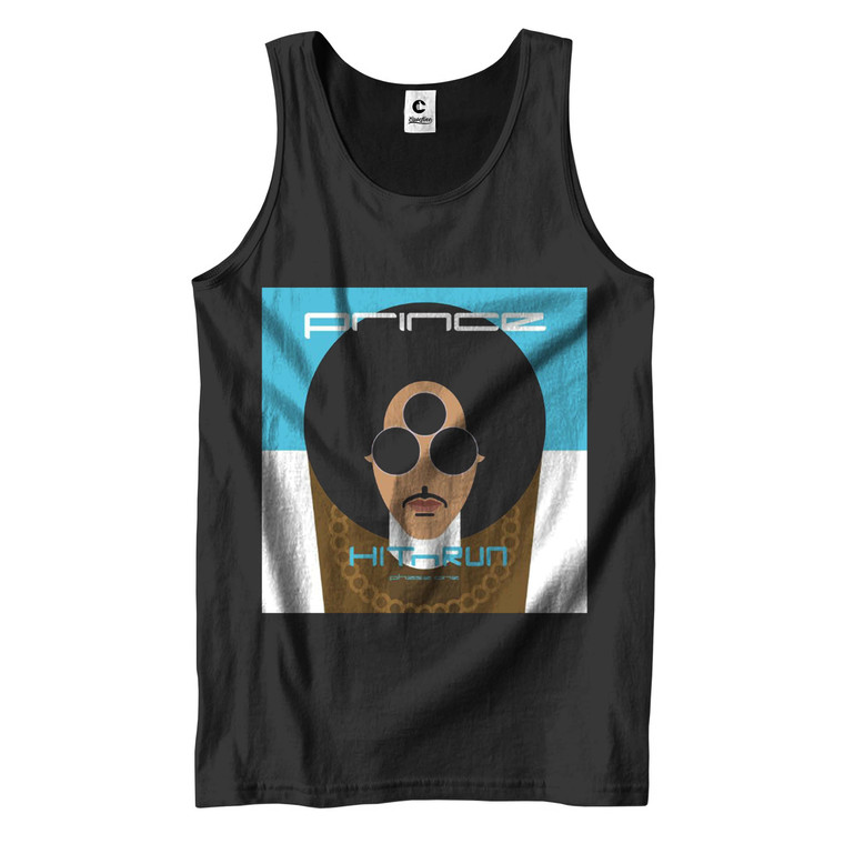 PRINCE MUSICOLOGY 3 Men's Tank Top