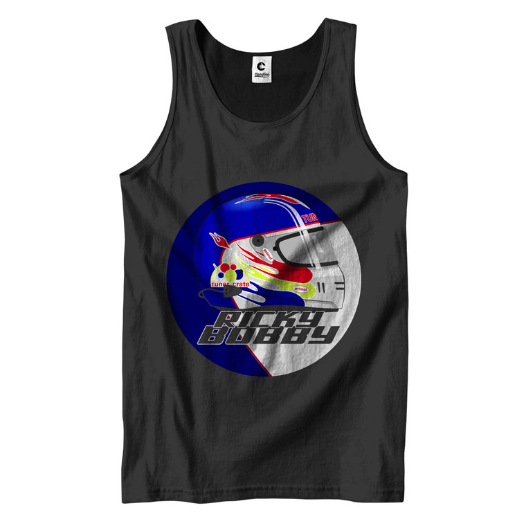 RICKY BOBBY Men's Tank Top RICKY BOBBY Men's Tank Top
