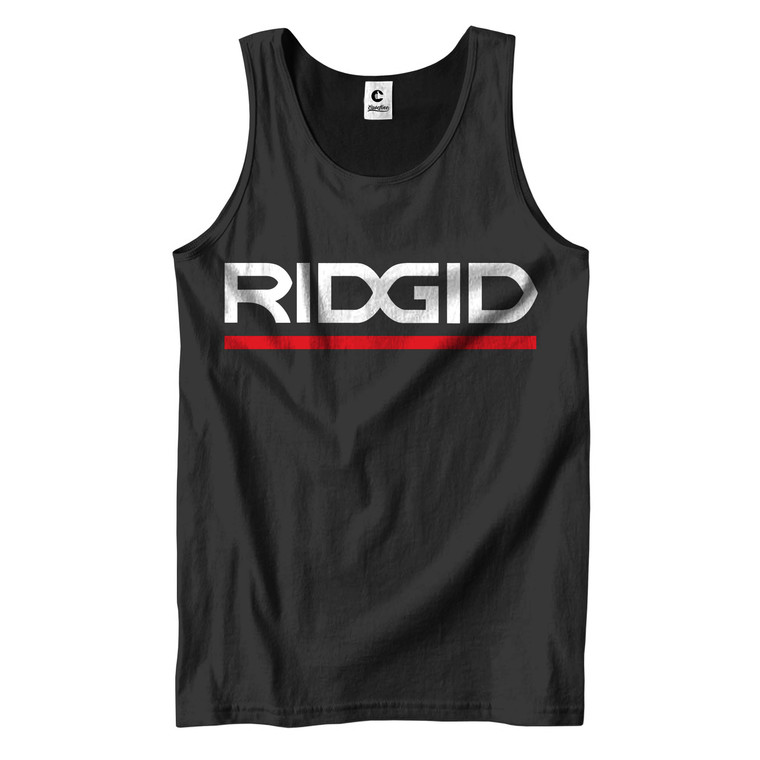 RIDGID Logo Men's Tank Top RIDGID Logo Men's Tank Top