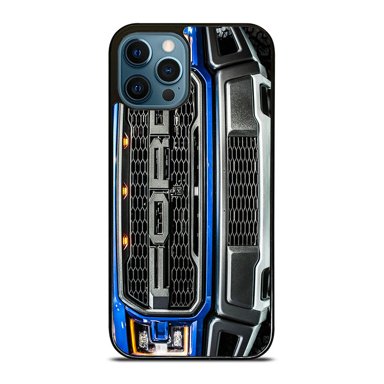 FORD RAPTOR iPhone 12 Pro Max Case