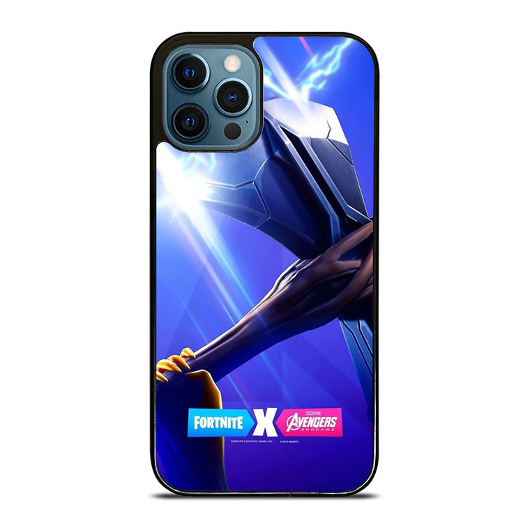 FORNITE X AVENGERS iPhone 12 Pro Max Case