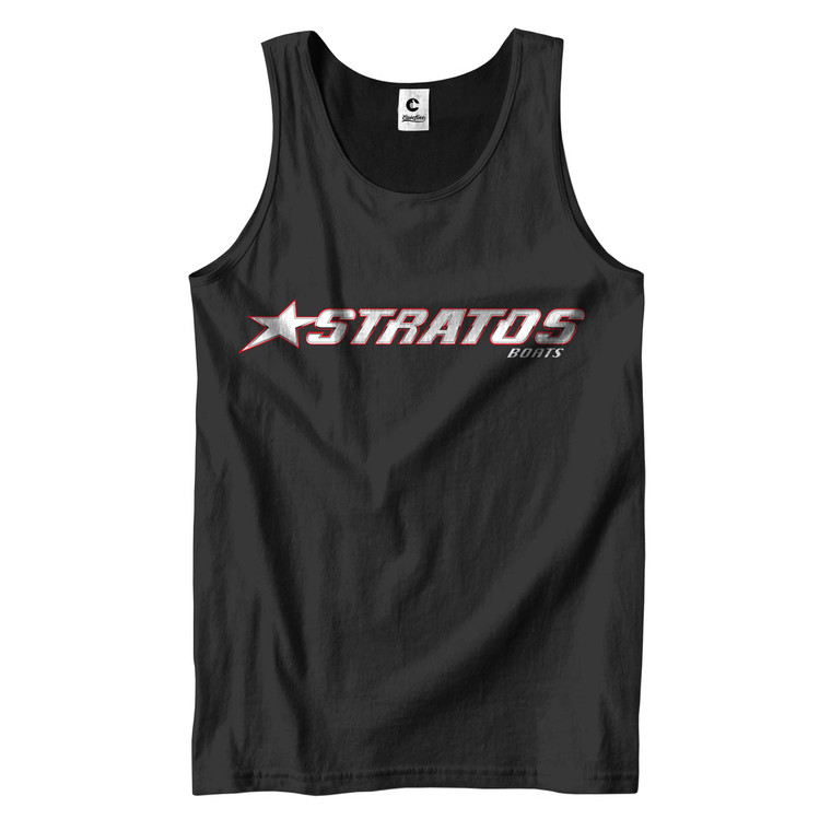 STRATOS BOAT Men's Tank Top