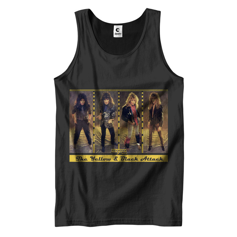 STRYPER BAND Men's Tank Top STRYPER BAND Men's Tank Top