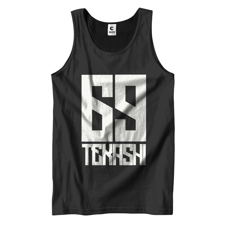 Tekashi69 6ix9ine Men's Tank Top