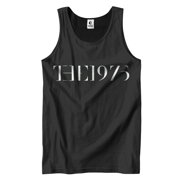 THE 1975 Men's Tank Top THE 1975 Men's Tank Top