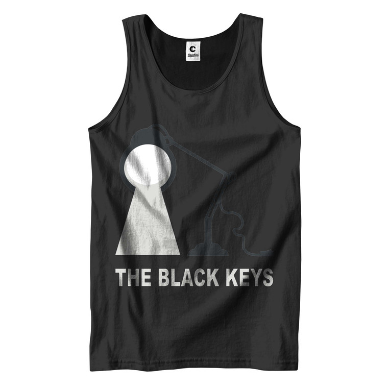 THE BLACK KEYS Men's Tank Top