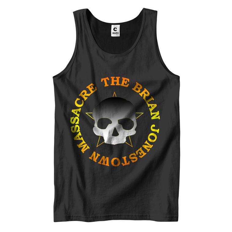 THE BRIAN JONESTOWN MASSACRE Men's Tank Top