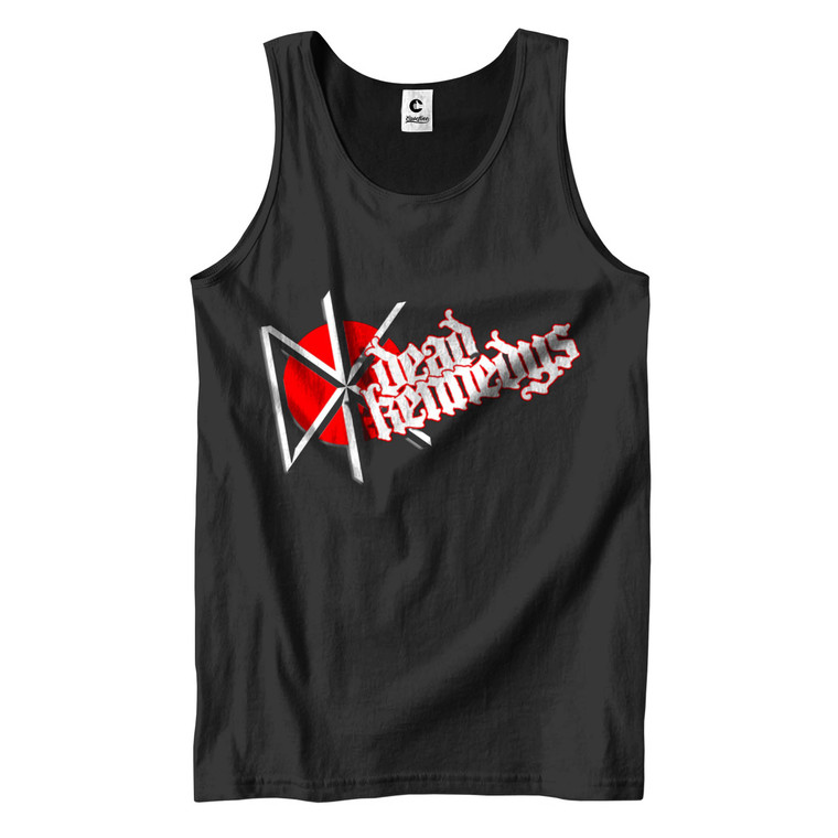 THE DEAD KENNEDYS Men's Tank Top