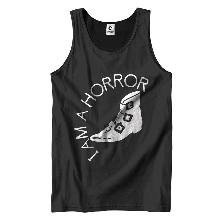 THE HORRORS 2 Men's Tank Top THE HORRORS 2 Men's Tank Top