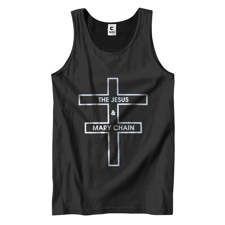THE JESUS AND MARY CHAIN DRAKLANDS Men's Tank Top