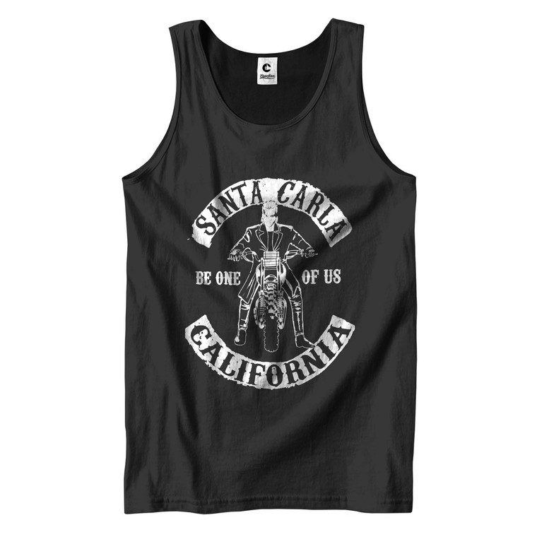 THE LOST BOYS 2 Be One Of Us Men's Tank Top