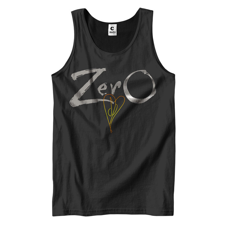 THE SMASHING PUMPKINS Logo Rock Men's Tank Top