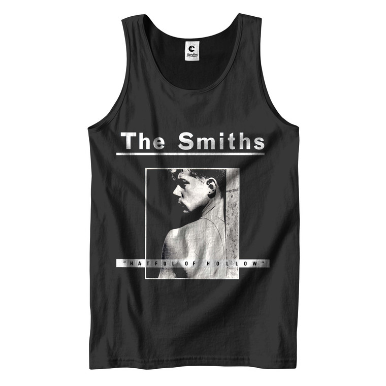 THE SMITHS BAND Men's Tank Top