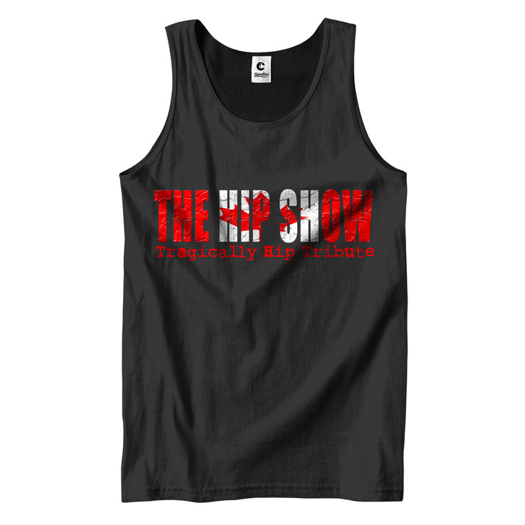 THE TRAGICALLY HIP Men's Tank Top