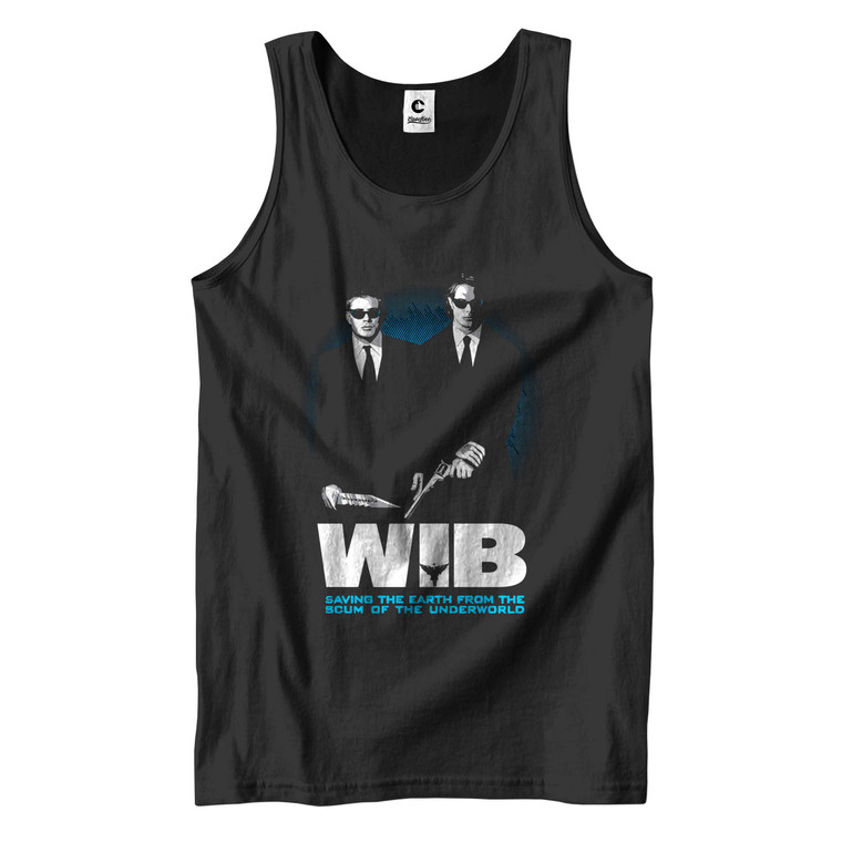 THE WINCHESTER WIB Men's Tank Top