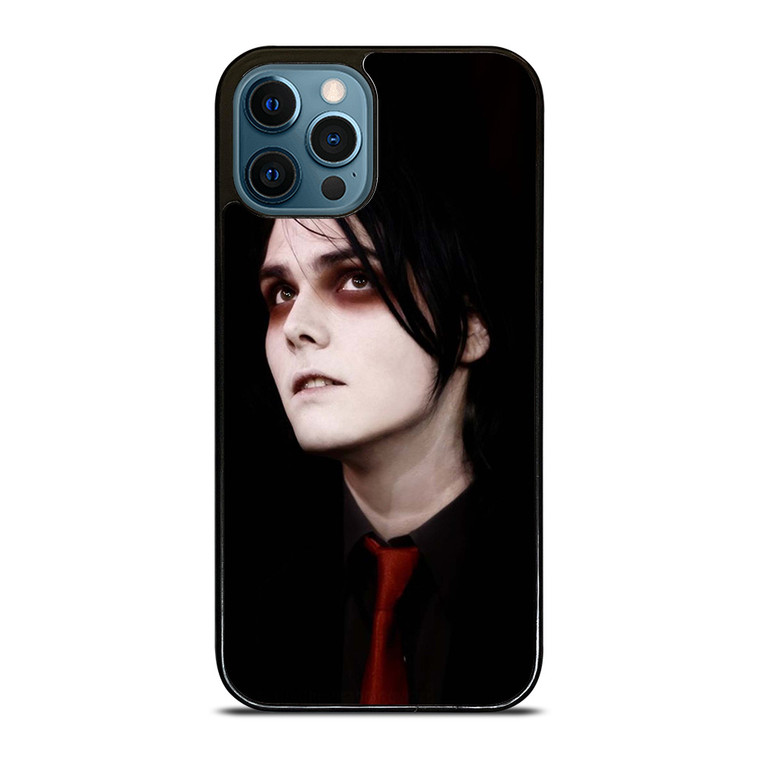 GERARD WAY MLTR iPhone 12 Pro Max Case GERARD WAY MLTR iPhone 12 Pro Max Case