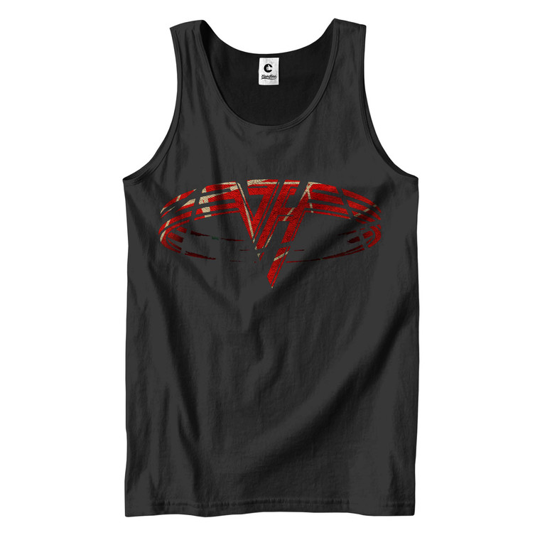 VAN HALEN 1 Men's Tank Top