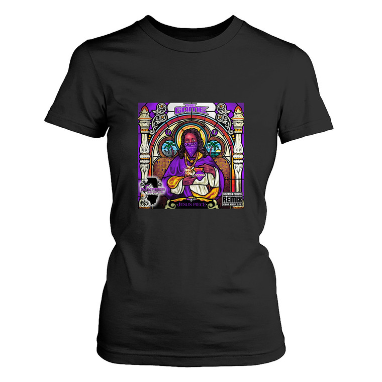 2 CHAINZ ALBUM COVER Women's T-Shirt