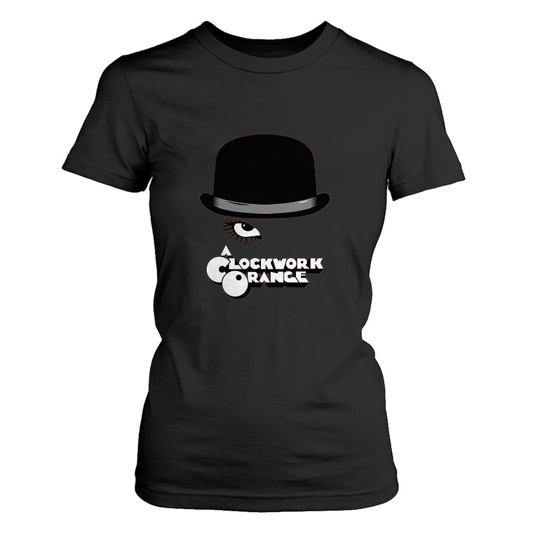 A CLOCKWORK ORANGE Women's T-Shirt