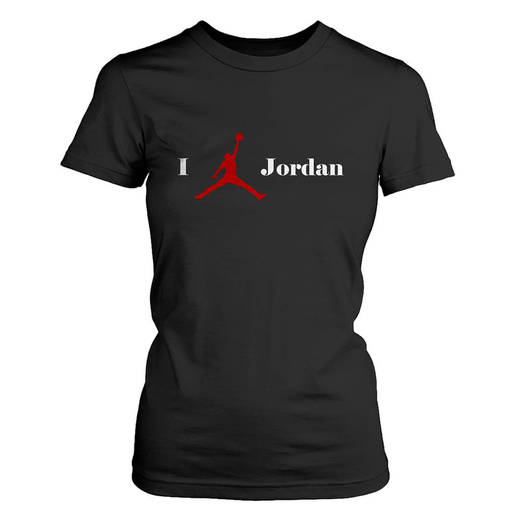 AIR JORDAN 3 Women's T-Shirt