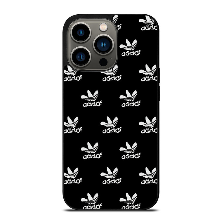 ADIDAS COLLAGE LOGO iPhone 13 Pro Case