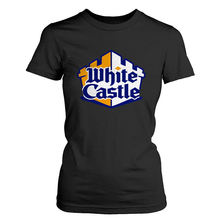 CASTLE Women's T-Shirt