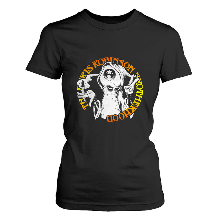 CHRIS ROBINSON BROTHERHOOD BAND Women's T-Shirt