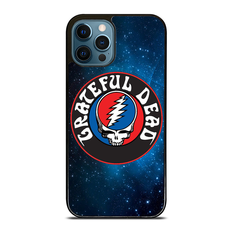 GRATEFUL DEAD iPhone 12 Pro Max Case